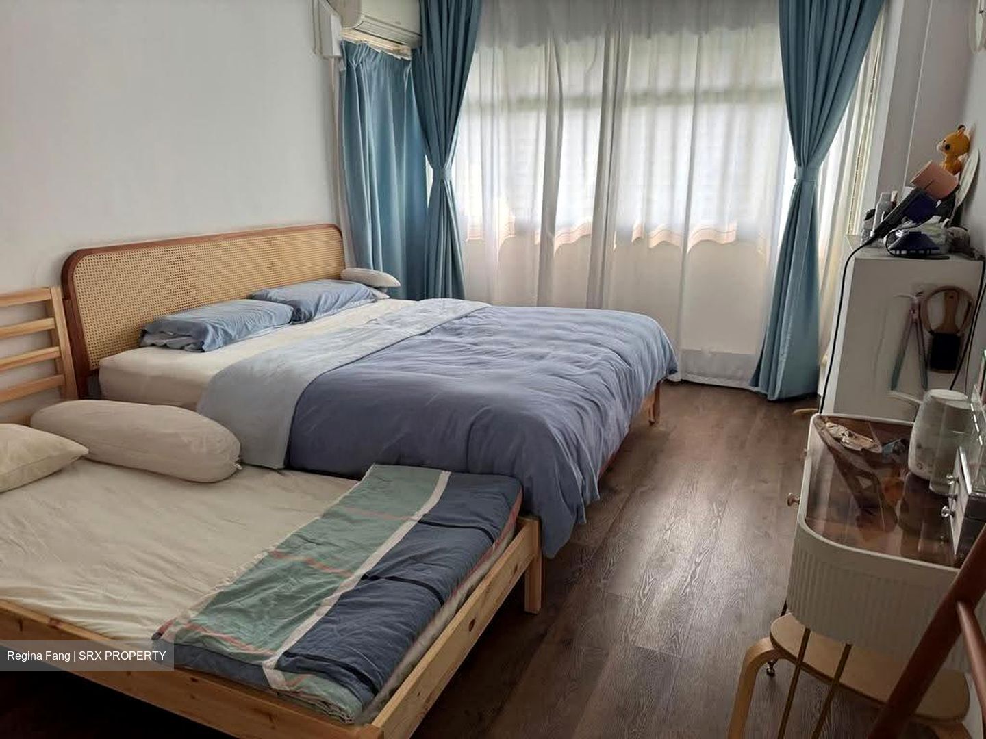 Blk 17A Mount Faber View (Bukit Merah), HDB 5 Rooms #612613721